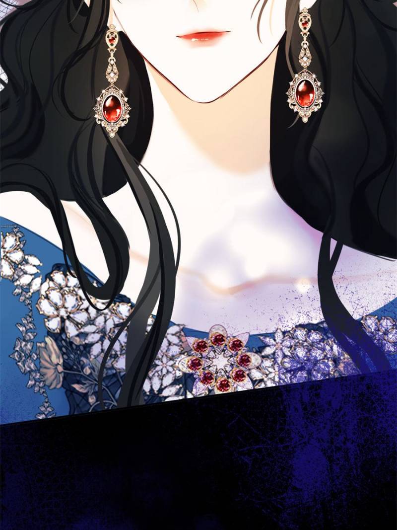 The Corrupted Witch Has No Choice But to Become a Villain Chapter 72 page 7