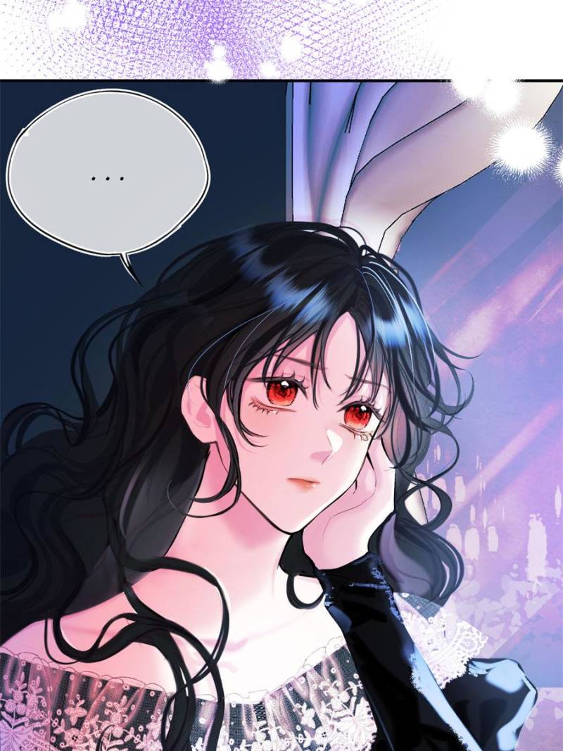 The Corrupted Witch Has No Choice But to Become a Villain Chapter 75 page 9
