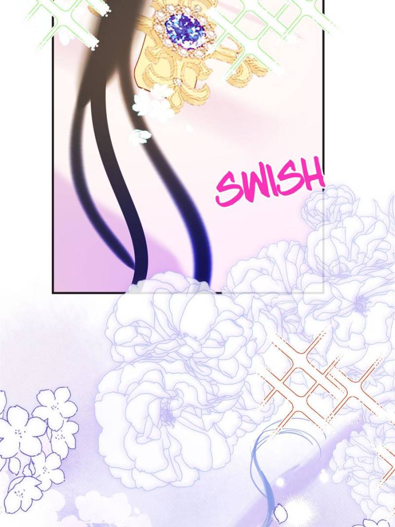 The Corrupted Witch Has No Choice But to Become a Villain Chapter 75 page 15