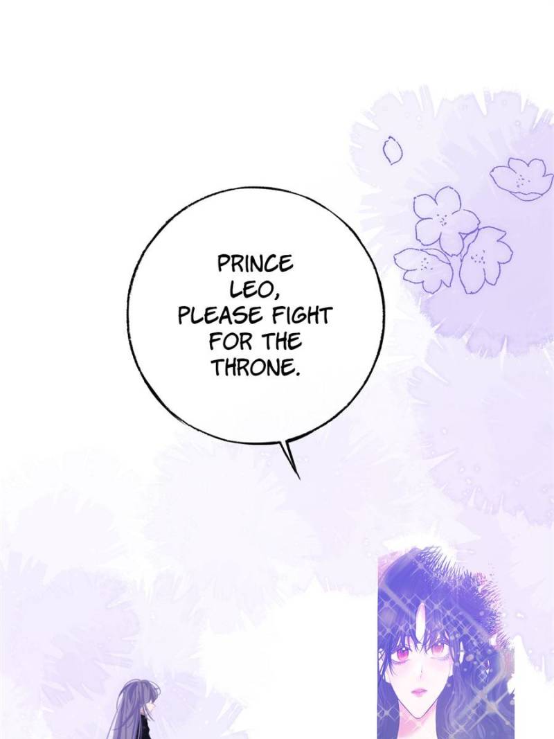 The Corrupted Witch Has No Choice But to Become a Villain Chapter 75 page 19
