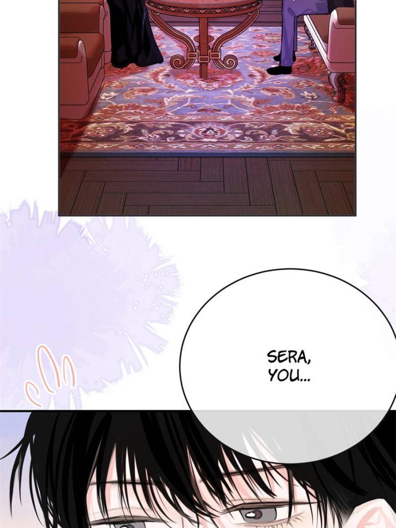 The Corrupted Witch Has No Choice But to Become a Villain Chapter 75 page 21