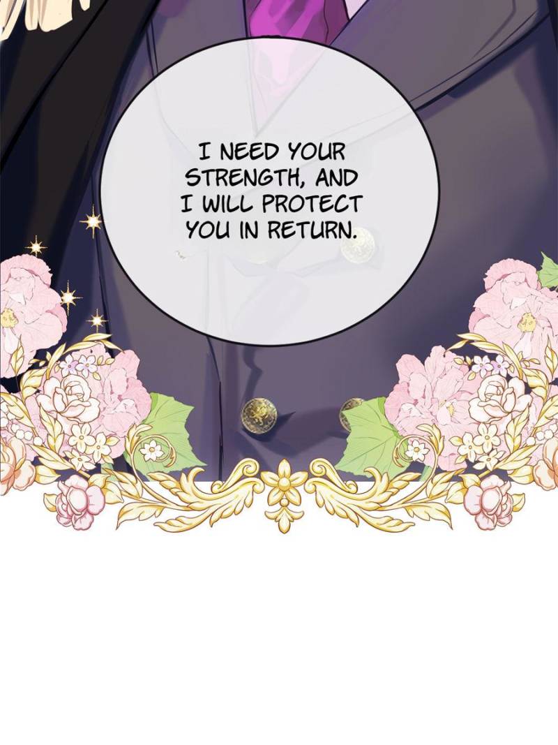 The Corrupted Witch Has No Choice But to Become a Villain Chapter 75 page 24