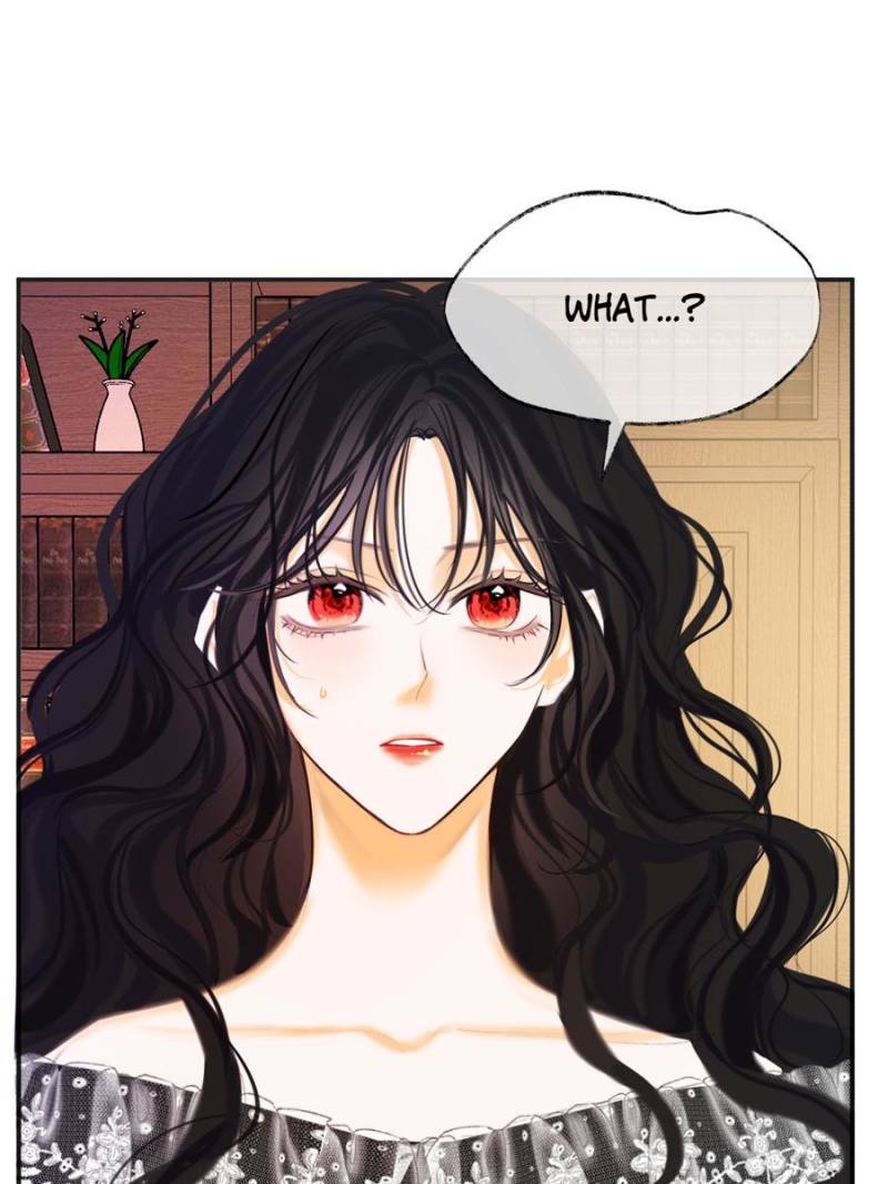 The Corrupted Witch Has No Choice But to Become a Villain Chapter 75 page 25