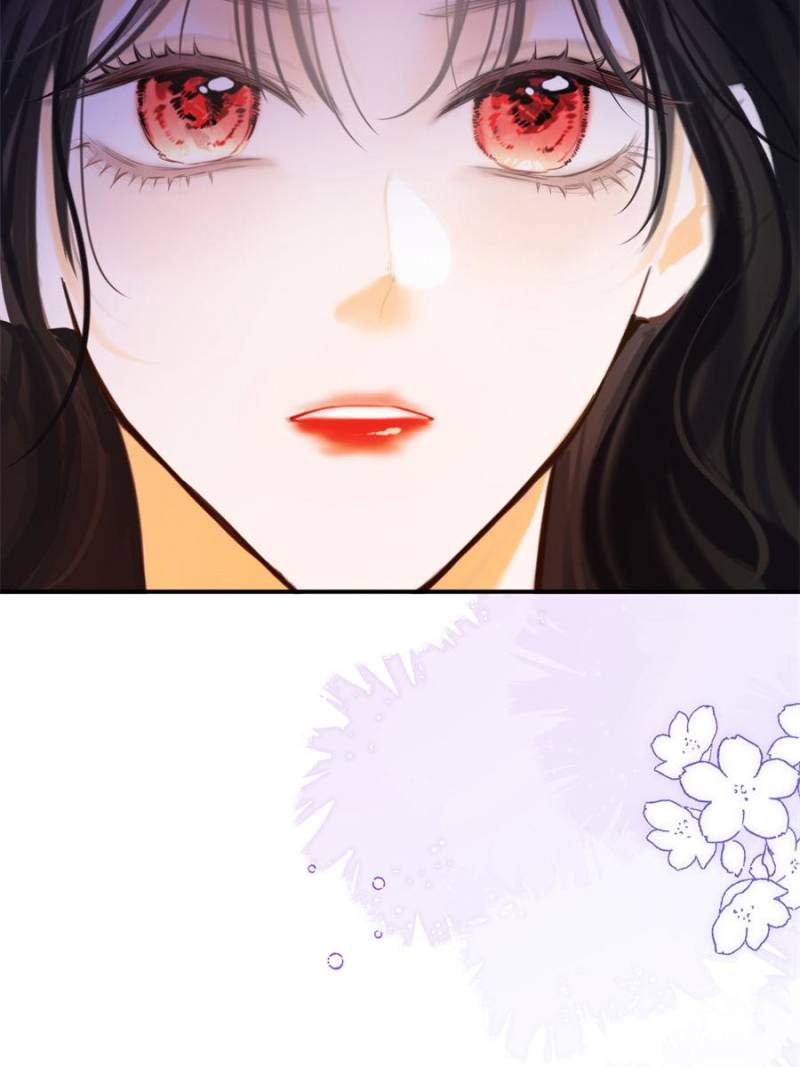 The Corrupted Witch Has No Choice But to Become a Villain Chapter 75 page 27