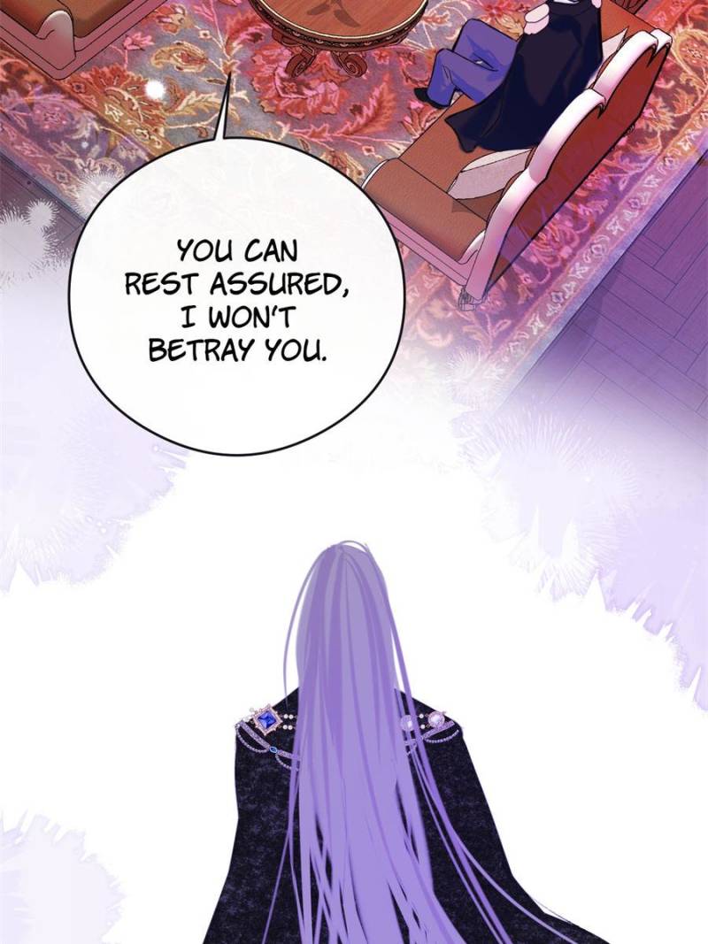 The Corrupted Witch Has No Choice But to Become a Villain Chapter 75 page 29