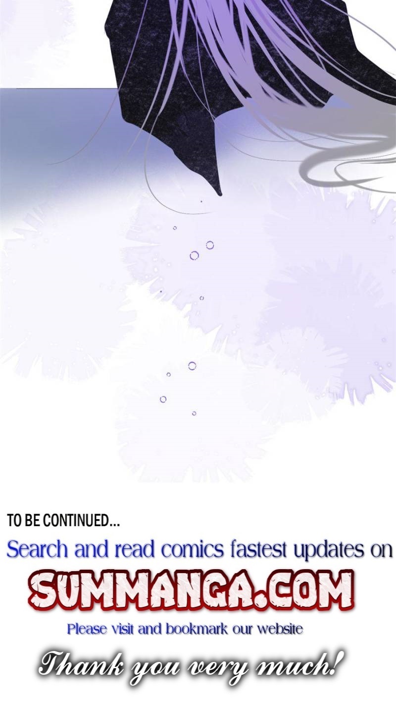 The Corrupted Witch Has No Choice But to Become a Villain Chapter 75 page 30