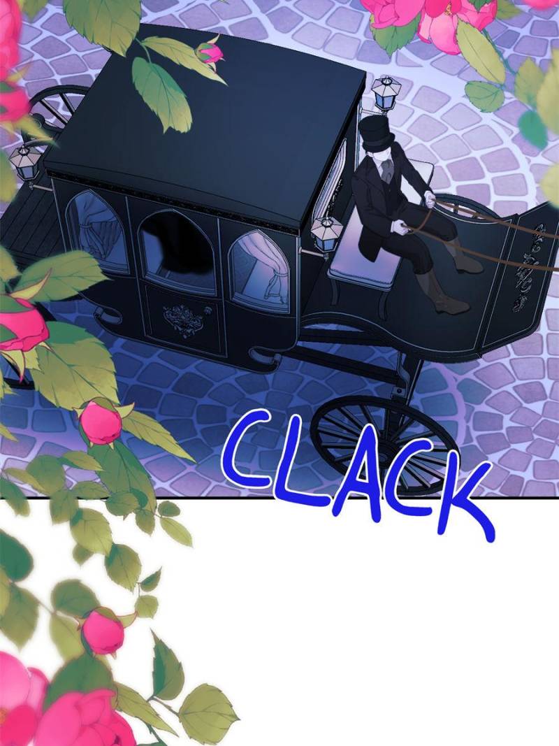The Corrupted Witch Has No Choice But to Become a Villain Chapter 75 page 4