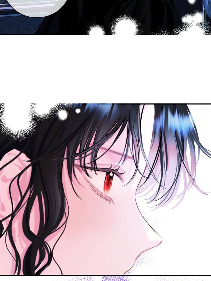 The Corrupted Witch Has No Choice But to Become a Villain Chapter 75 page 6
