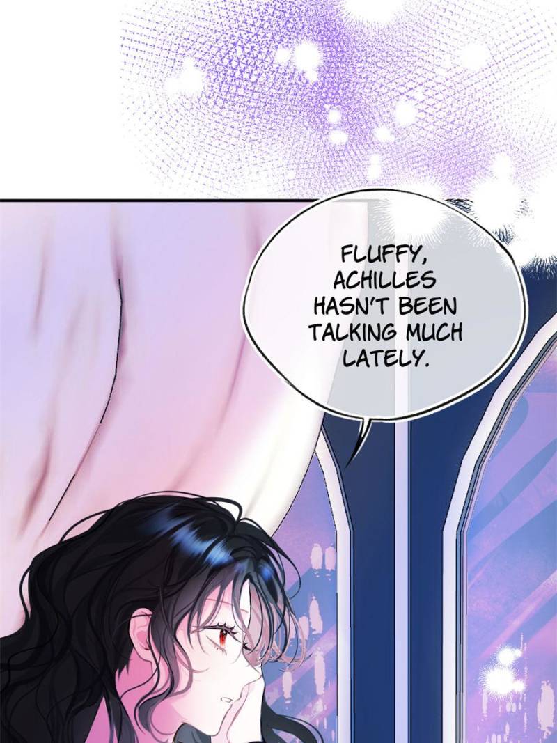 The Corrupted Witch Has No Choice But to Become a Villain Chapter 75 page 7