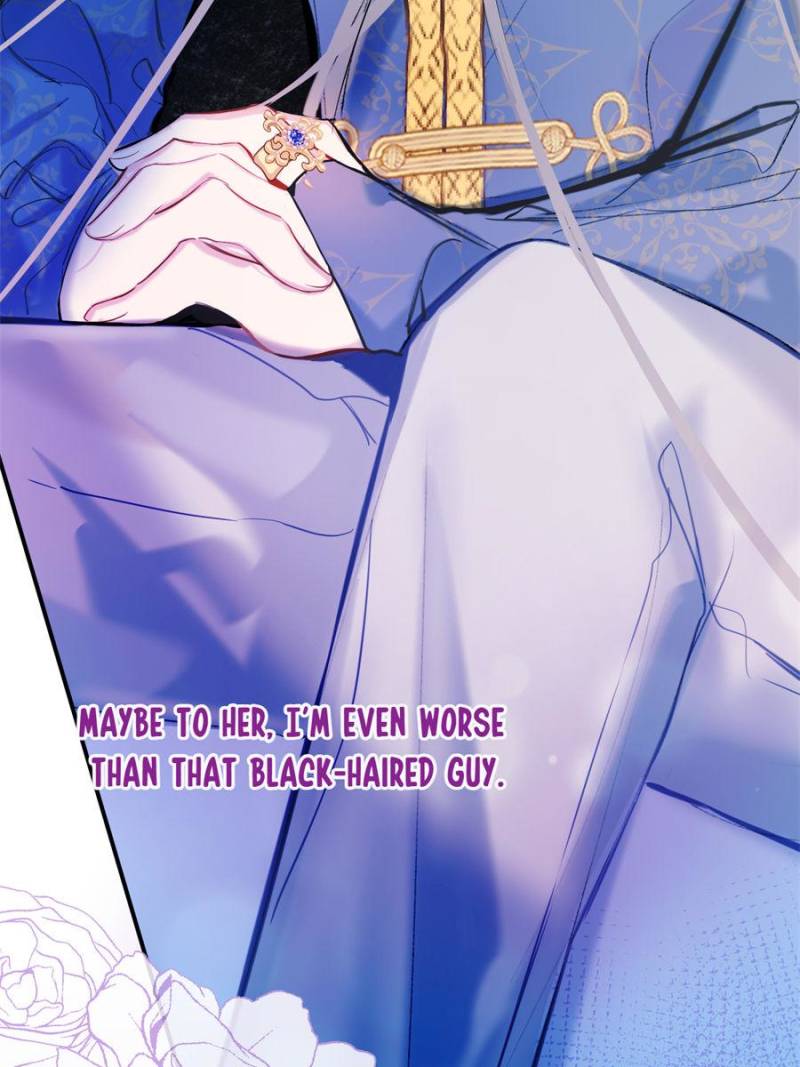 The Corrupted Witch Has No Choice But to Become a Villain Chapter 76 page 9