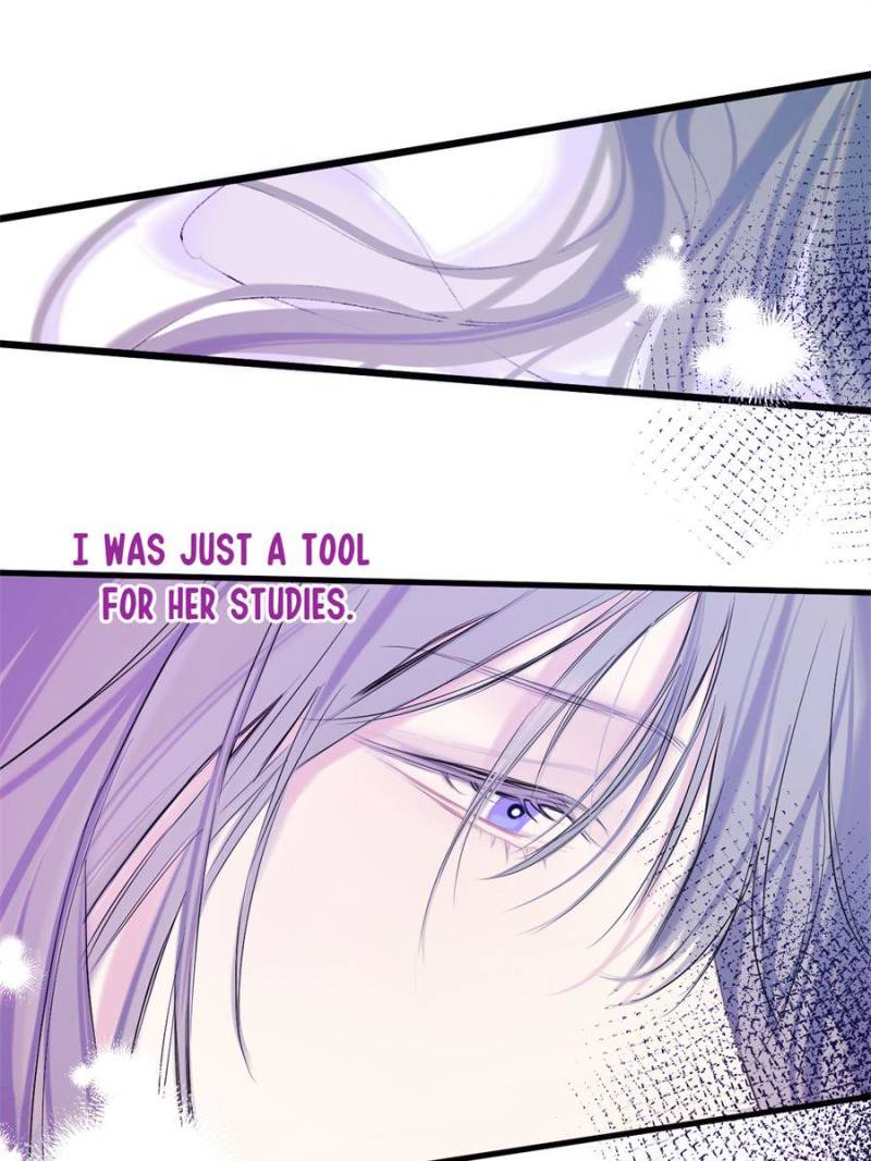 The Corrupted Witch Has No Choice But to Become a Villain Chapter 76 page 12