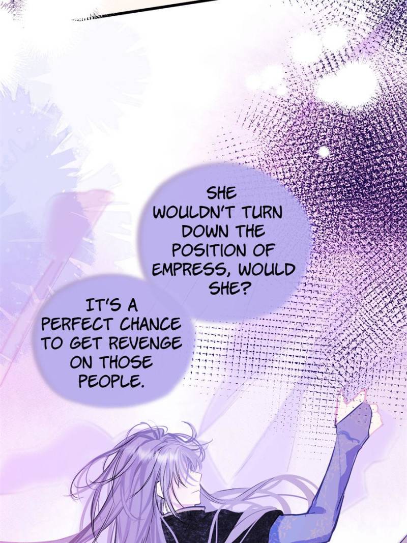 The Corrupted Witch Has No Choice But to Become a Villain Chapter 76 page 13