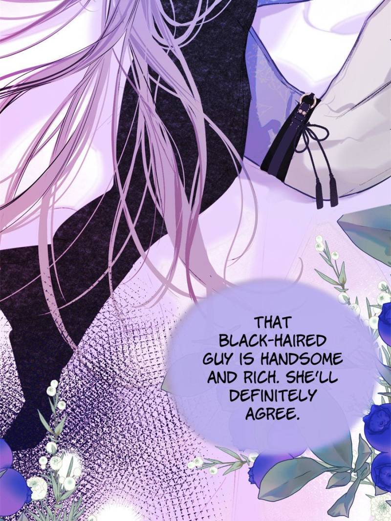 The Corrupted Witch Has No Choice But to Become a Villain Chapter 76 page 14