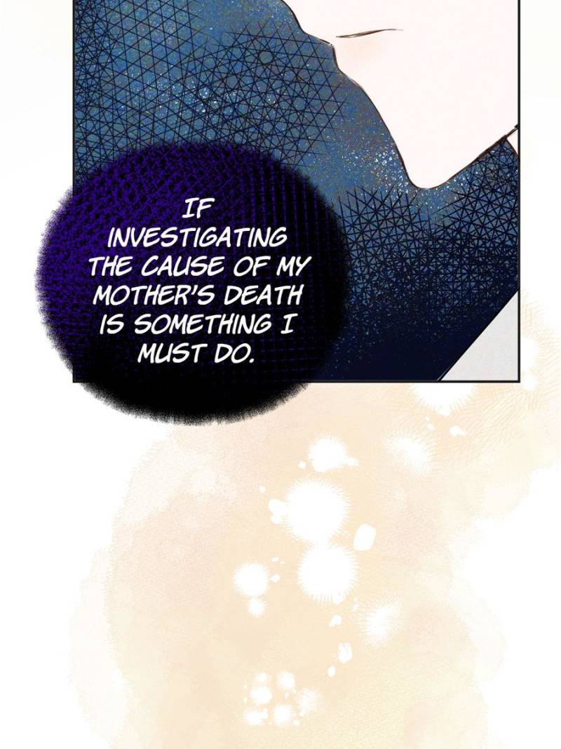 The Corrupted Witch Has No Choice But to Become a Villain Chapter 76 page 24