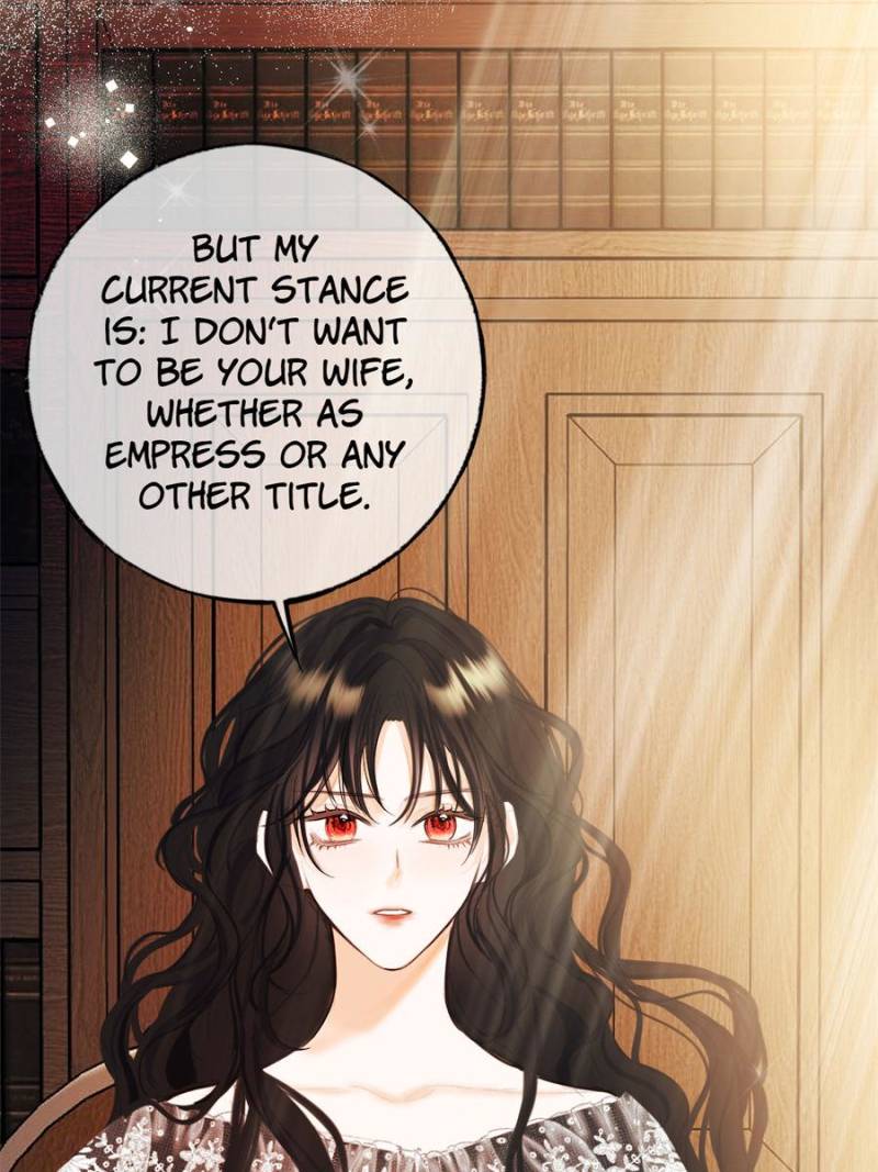 The Corrupted Witch Has No Choice But to Become a Villain Chapter 76 page 26