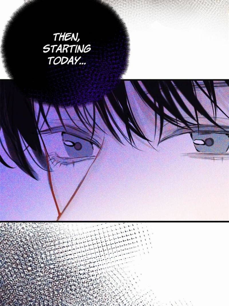 The Corrupted Witch Has No Choice But to Become a Villain Chapter 76 page 28