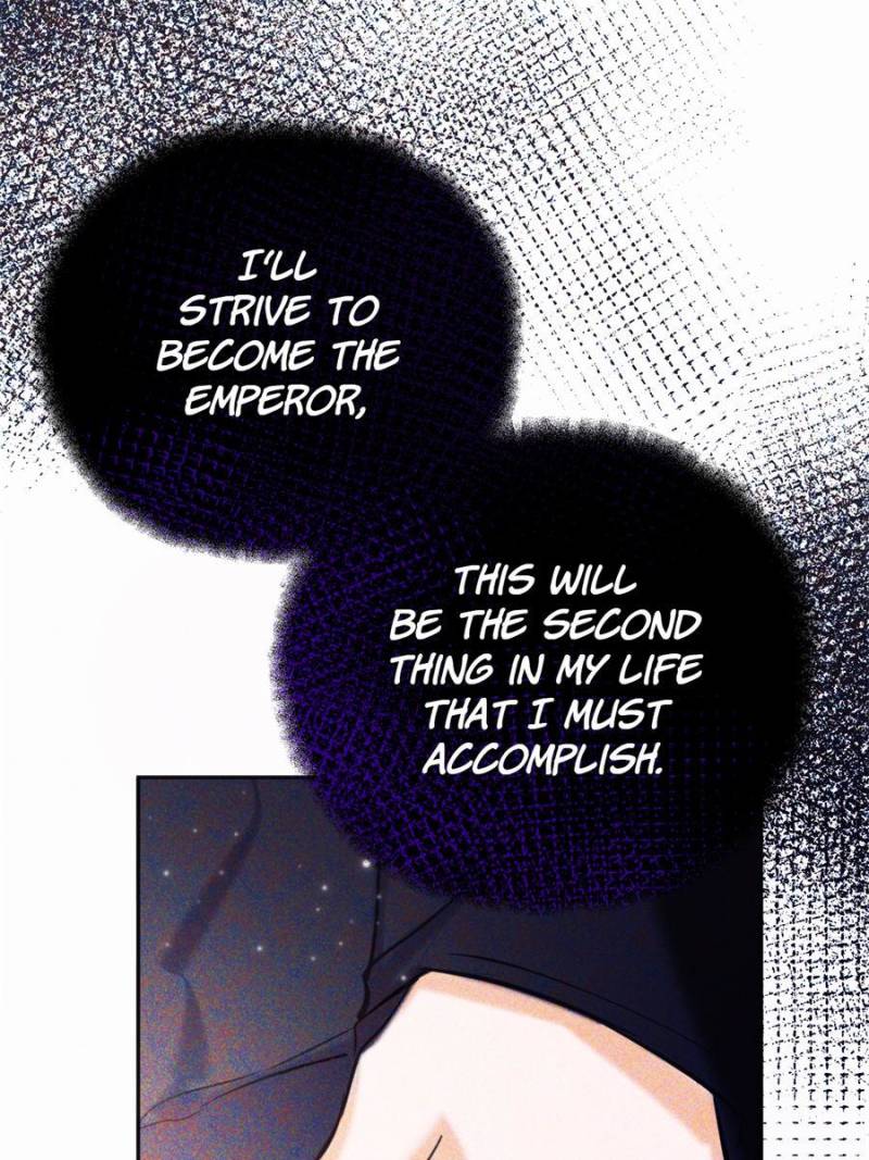 The Corrupted Witch Has No Choice But to Become a Villain Chapter 76 page 29