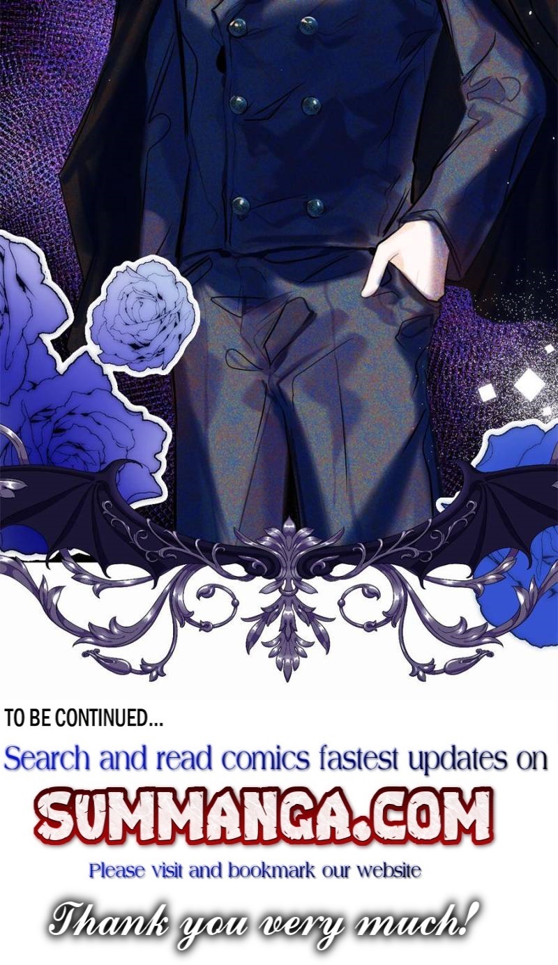 The Corrupted Witch Has No Choice But to Become a Villain Chapter 76 page 32