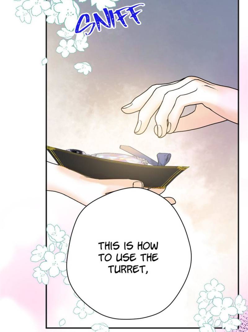The Corrupted Witch Has No Choice But to Become a Villain Chapter 77 page 12