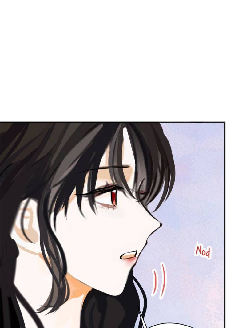 The Corrupted Witch Has No Choice But to Become a Villain Chapter 77 page 18