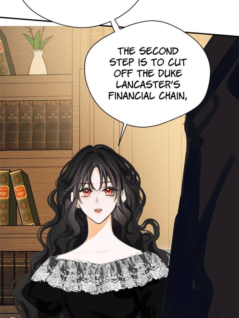 The Corrupted Witch Has No Choice But to Become a Villain Chapter 77 page 20