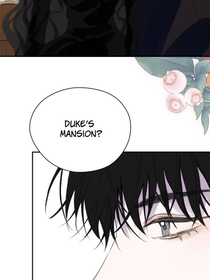 The Corrupted Witch Has No Choice But to Become a Villain Chapter 77 page 21