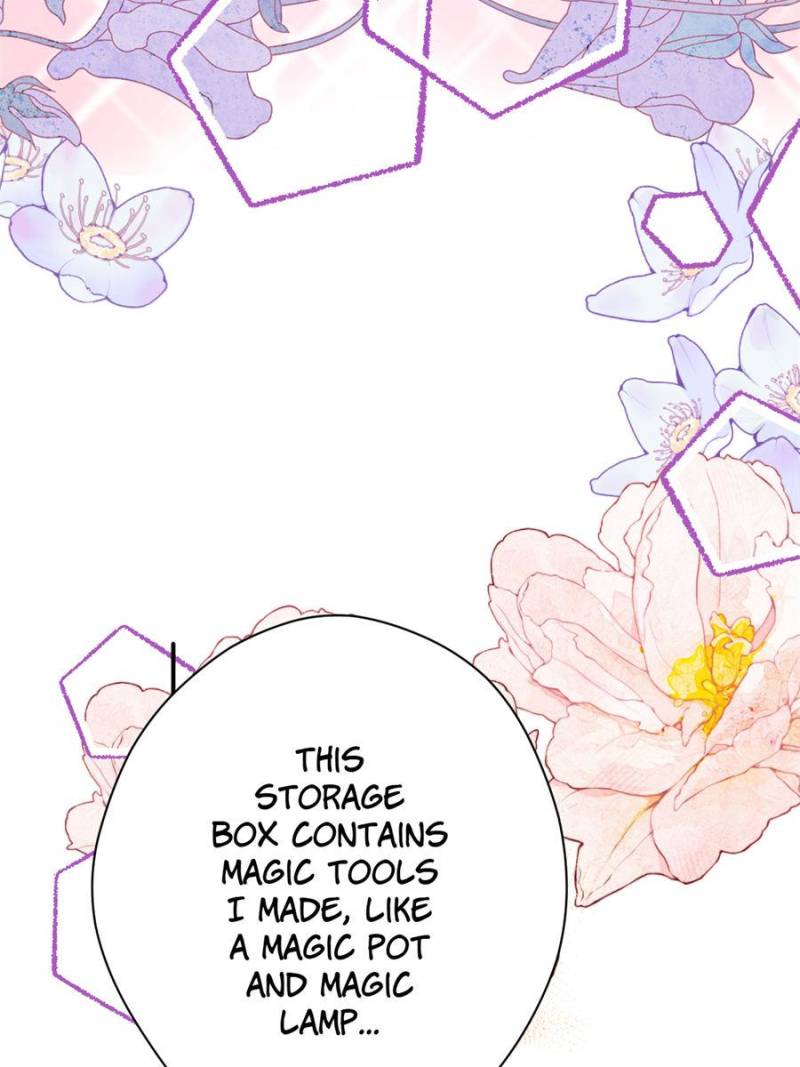 The Corrupted Witch Has No Choice But to Become a Villain Chapter 77 page 24