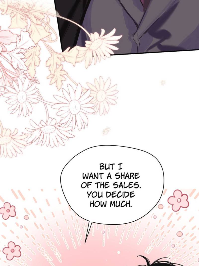 The Corrupted Witch Has No Choice But to Become a Villain Chapter 77 page 28