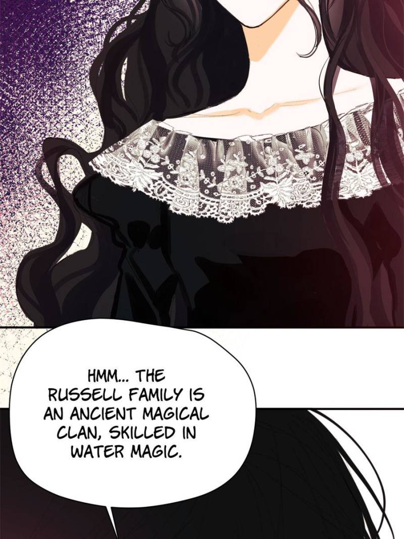 The Corrupted Witch Has No Choice But to Become a Villain Chapter 77 page 2