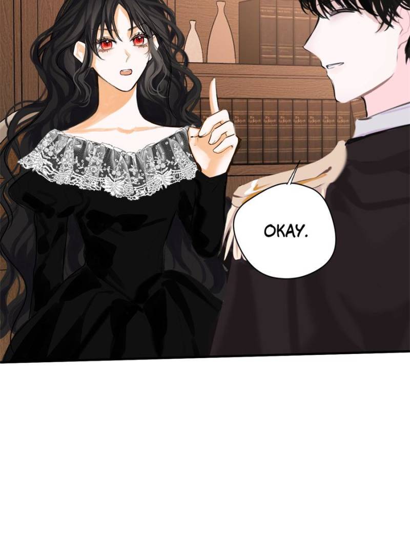 The Corrupted Witch Has No Choice But to Become a Villain Chapter 77 page 32