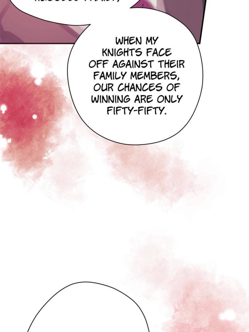 The Corrupted Witch Has No Choice But to Become a Villain Chapter 77 page 4