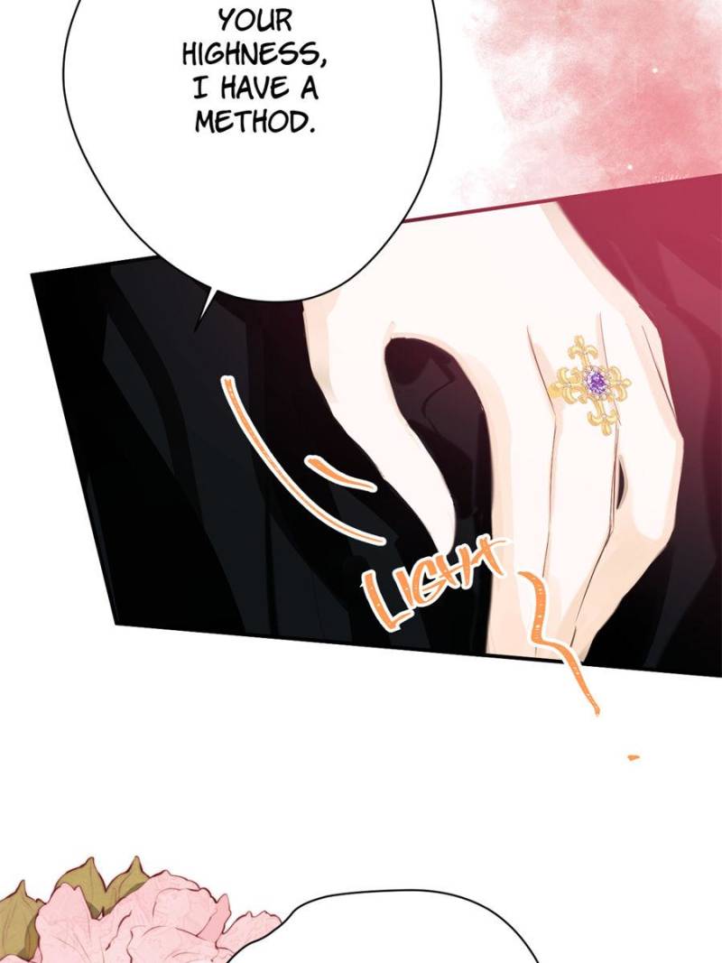 The Corrupted Witch Has No Choice But to Become a Villain Chapter 77 page 5