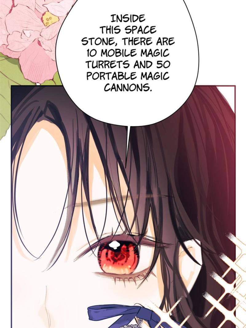 The Corrupted Witch Has No Choice But to Become a Villain Chapter 77 page 6