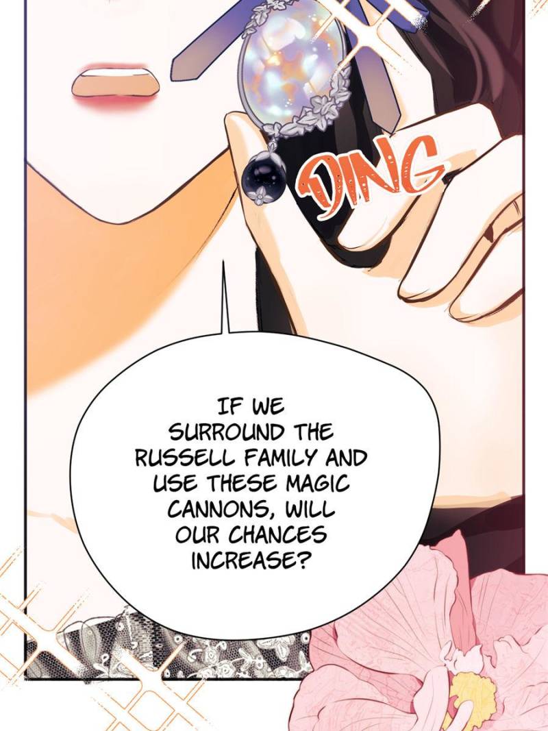 The Corrupted Witch Has No Choice But to Become a Villain Chapter 77 page 7