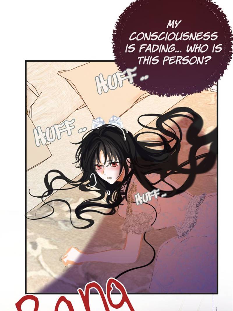 The Corrupted Witch Has No Choice But to Become a Villain Chapter 78 page 9