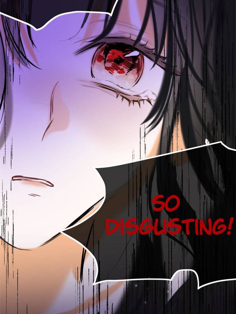 The Corrupted Witch Has No Choice But to Become a Villain Chapter 78 page 14