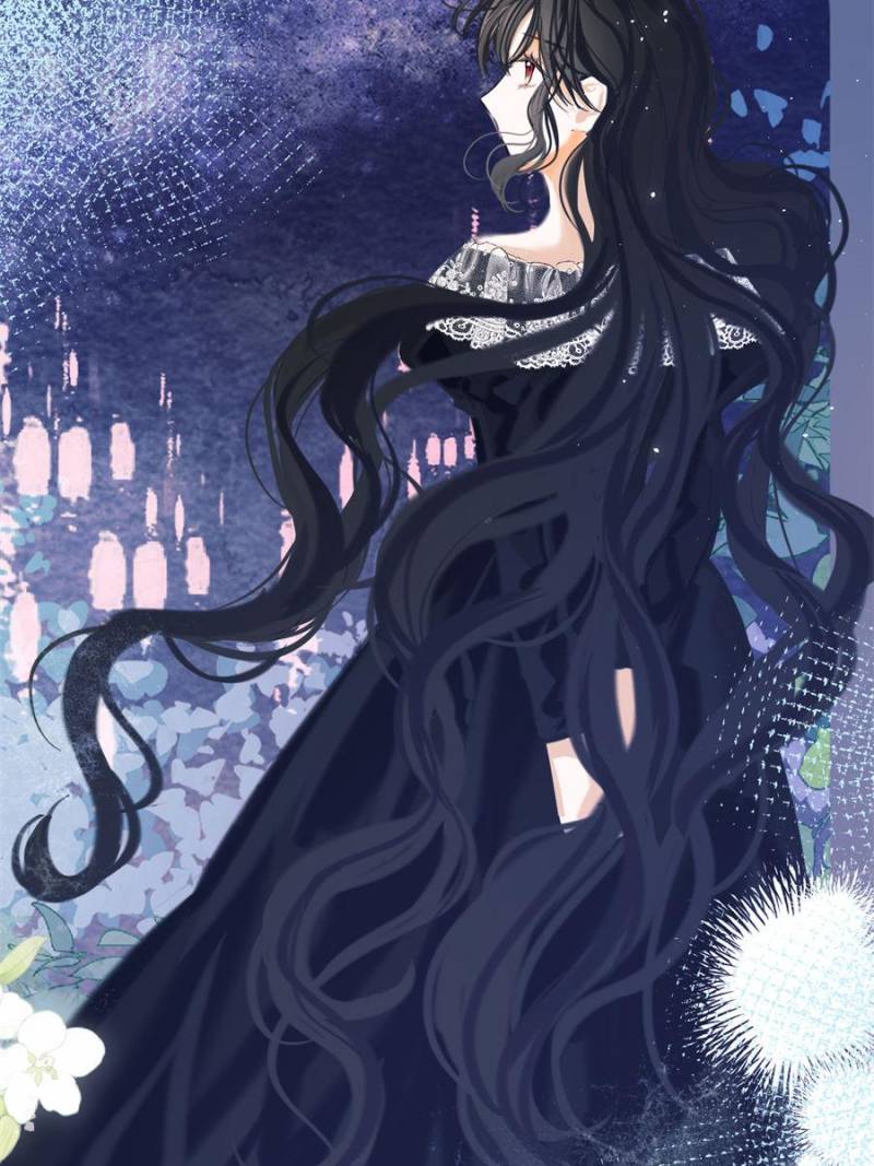 The Corrupted Witch Has No Choice But to Become a Villain Chapter 78 page 18