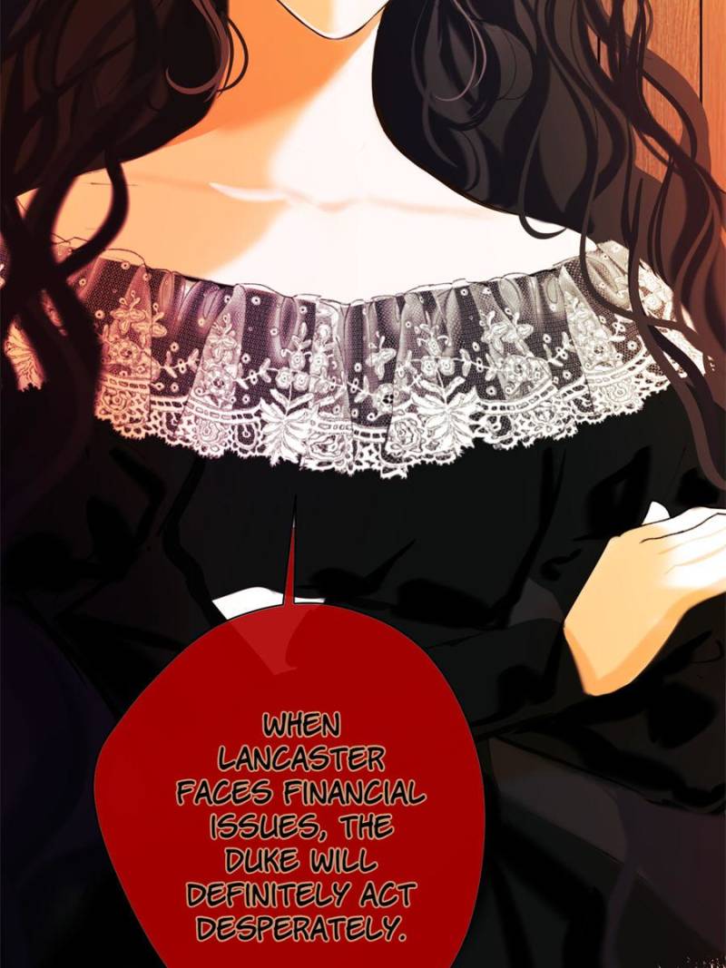 The Corrupted Witch Has No Choice But to Become a Villain Chapter 78 page 1