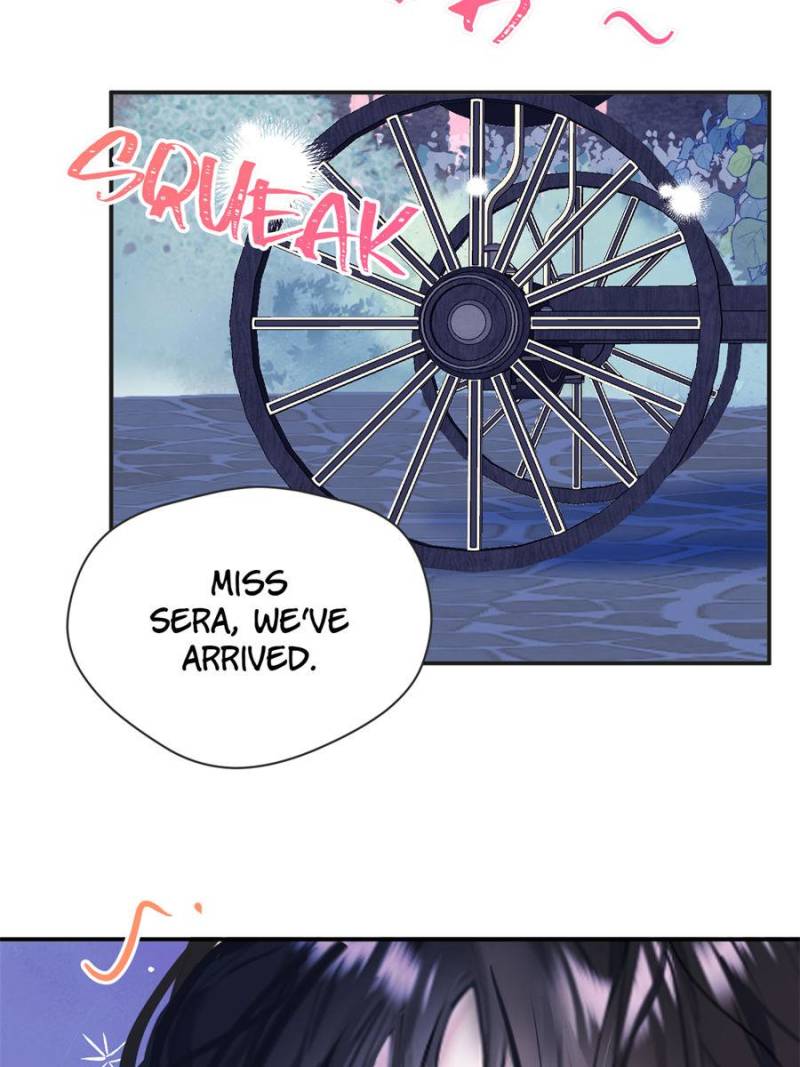 The Corrupted Witch Has No Choice But to Become a Villain Chapter 78 page 28