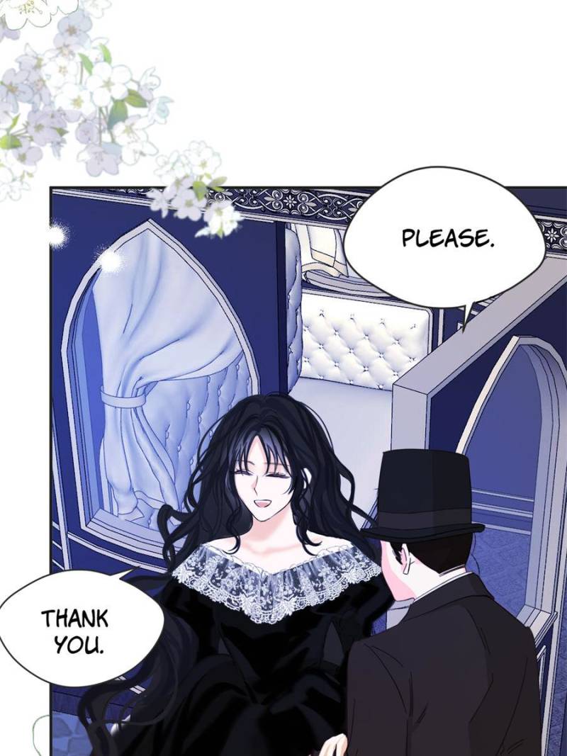 The Corrupted Witch Has No Choice But to Become a Villain Chapter 78 page 31