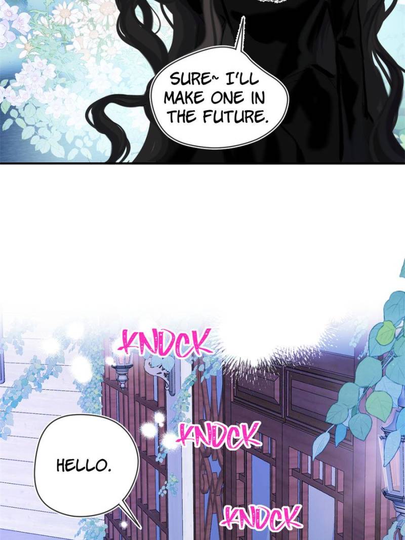 The Corrupted Witch Has No Choice But to Become a Villain Chapter 78 page 36
