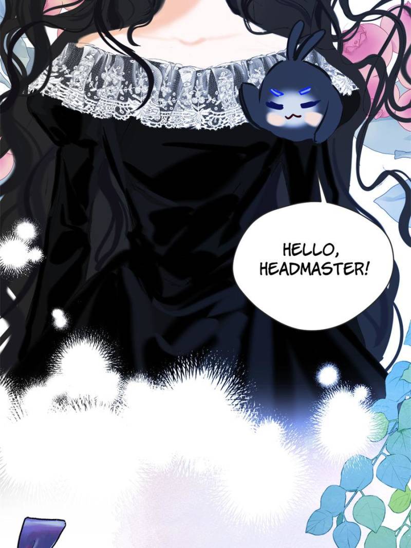 The Corrupted Witch Has No Choice But to Become a Villain Chapter 78 page 42