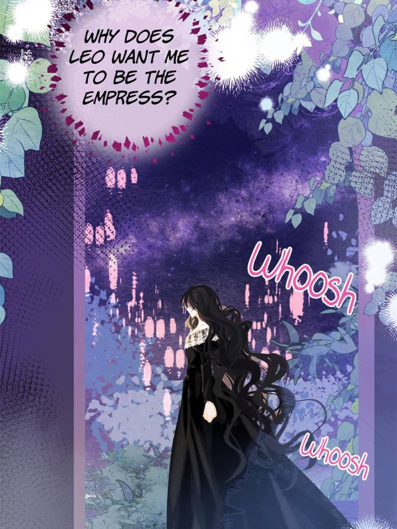 The Corrupted Witch Has No Choice But to Become a Villain Chapter 78 page 4