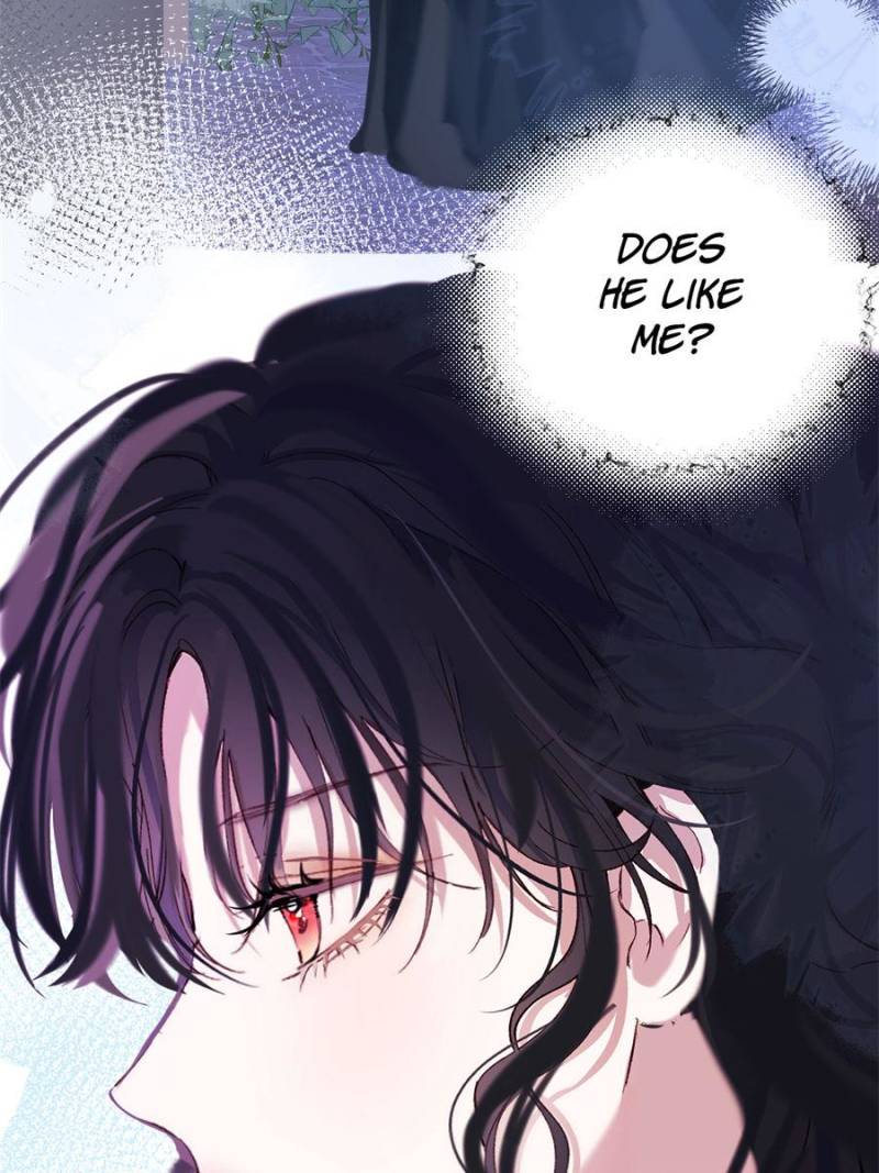 The Corrupted Witch Has No Choice But to Become a Villain Chapter 78 page 5