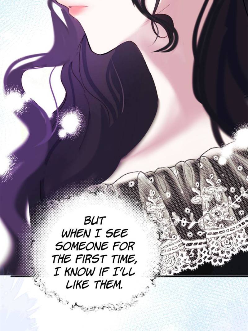 The Corrupted Witch Has No Choice But to Become a Villain Chapter 78 page 6