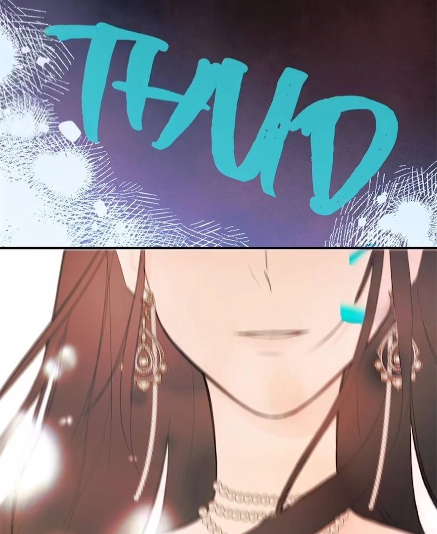 The Corrupted Witch Has No Choice But to Become a Villain Chapter 80 page 12