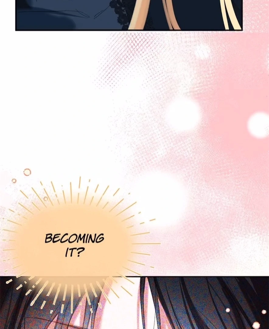 The Corrupted Witch Has No Choice But to Become a Villain Chapter 80 page 19