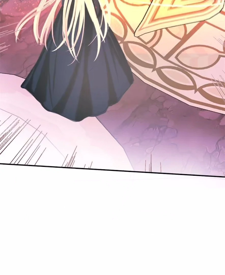 The Corrupted Witch Has No Choice But to Become a Villain Chapter 80 page 30