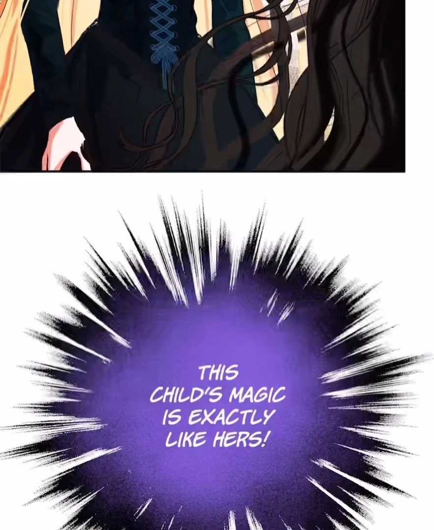 The Corrupted Witch Has No Choice But to Become a Villain Chapter 80 page 32