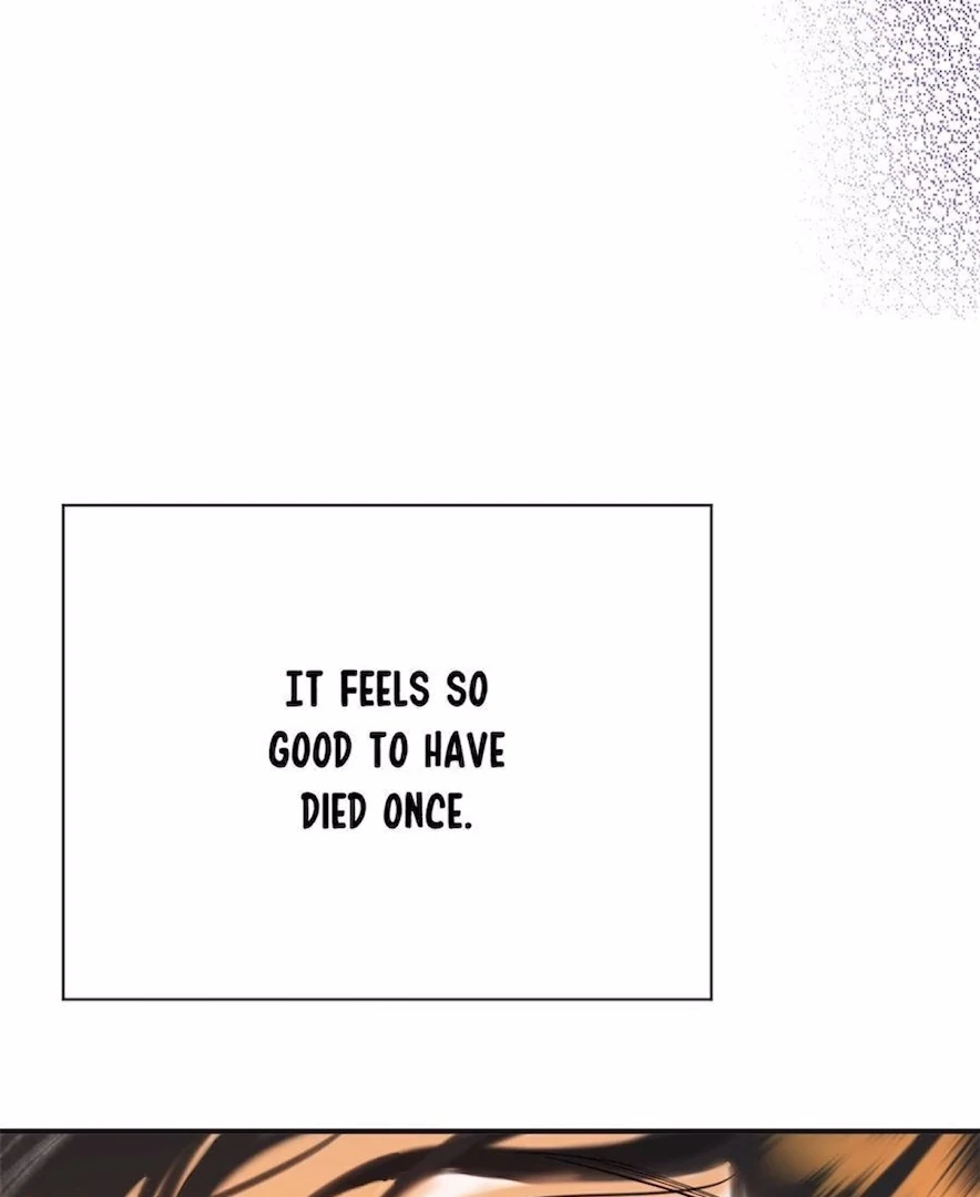 The Corrupted Witch Has No Choice But to Become a Villain Chapter 81 page 11
